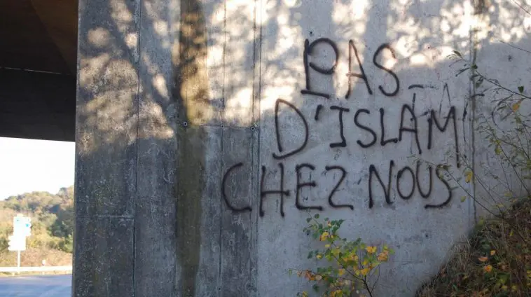 islamophobie