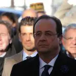 François Hollande