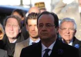 François Hollande