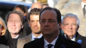 François Hollande