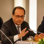Hollande France