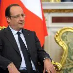 François Hollande