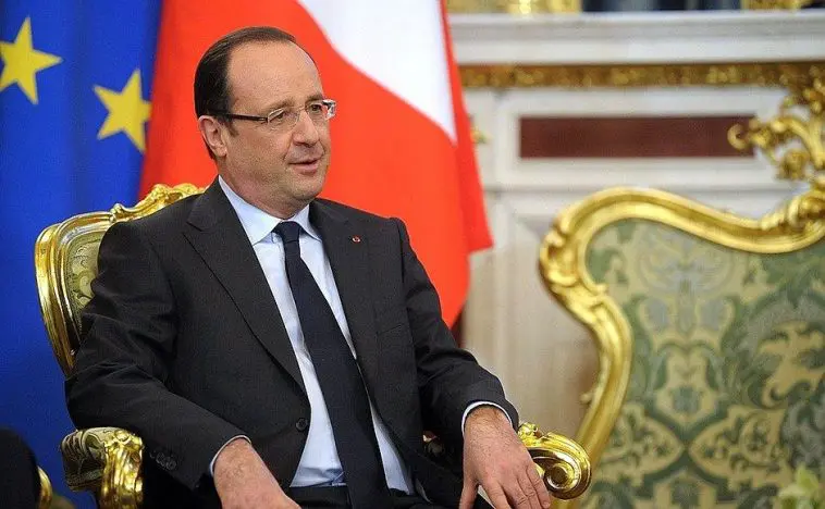 François Hollande