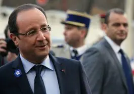 Francois Hollande