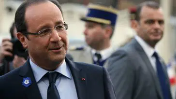 Francois Hollande