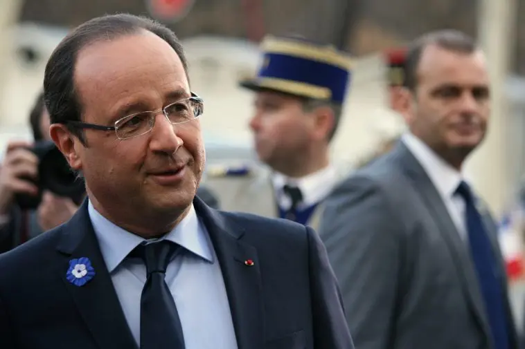 Francois Hollande