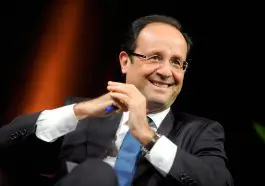 François Hollande