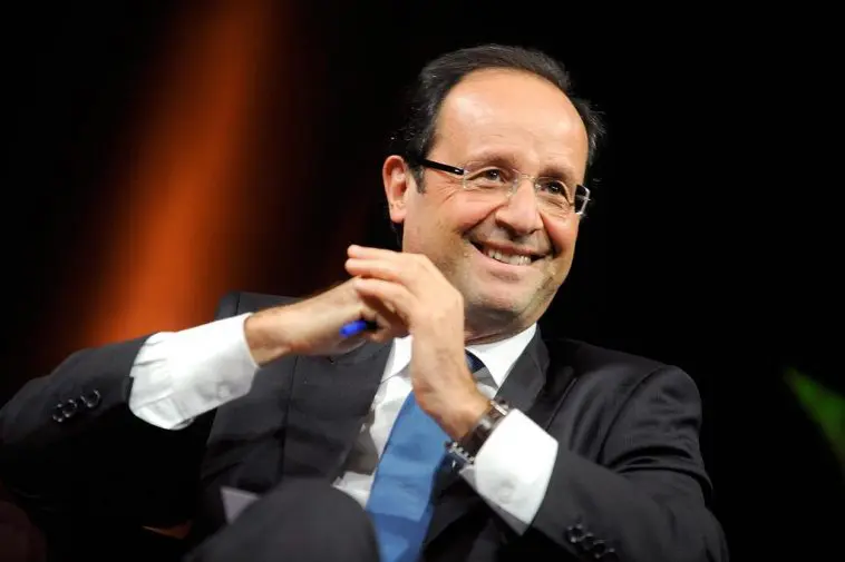François Hollande