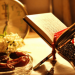 Le jeûne du mois de Ramadan