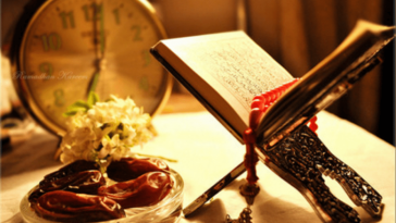 Le jeûne du mois de Ramadan