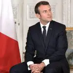 Macron france