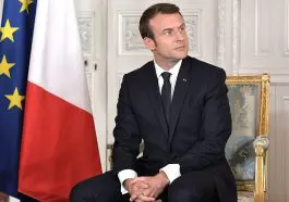 Macron france