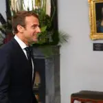 Macron Emmanuel