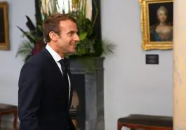Macron Emmanuel