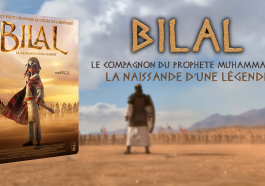 Bilal compagnon du Prophète