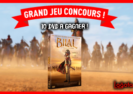 Jeu concours - Film Bilal