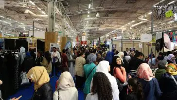 rencontre annuelle des musulmans de france