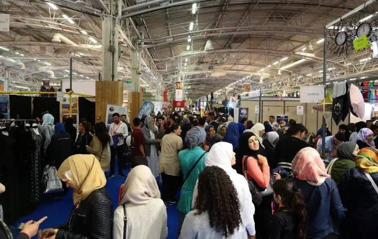 rencontre annuelle des musulmans de france