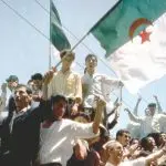 Tewfiq Al Shaoui, La route qui mène vers l’Algérie