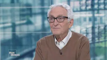 georges corm