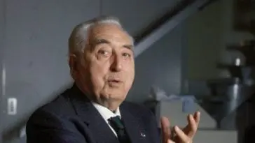 jacques berque