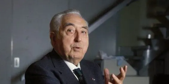 jacques berque