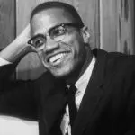 Malcom X