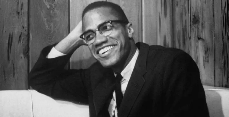 Malcom X