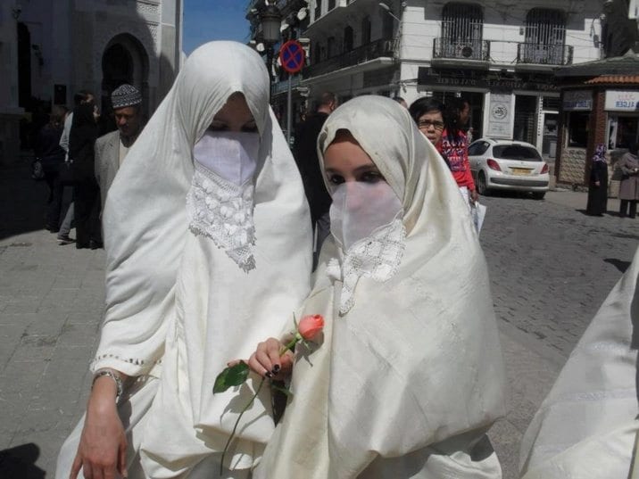 Vêtements Médicaux Femme Algérie