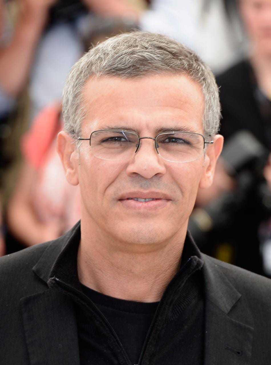 Quand Abdellatif Kechiche était décoré par Ben Ali