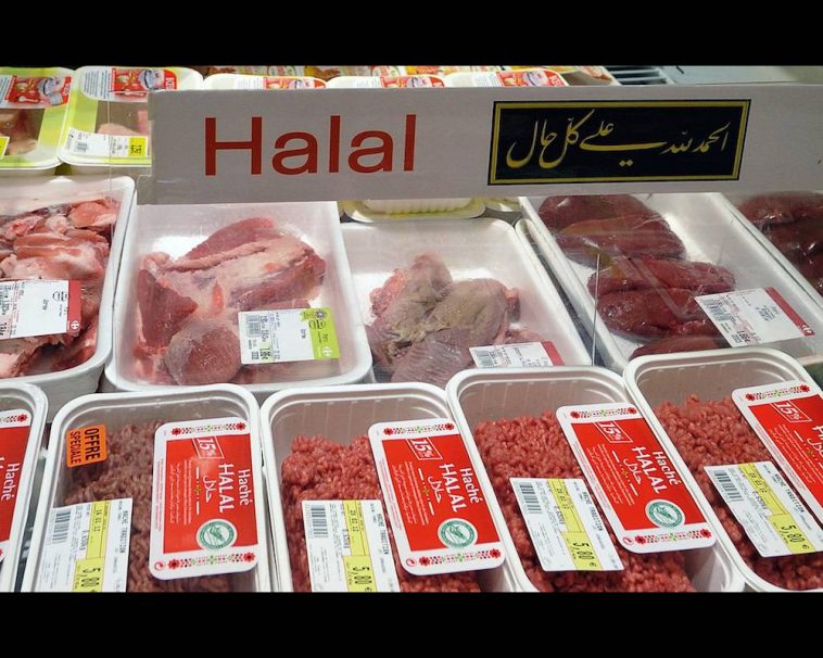 Les principaux exportateurs de viande Halal ne sont pas musulmans…