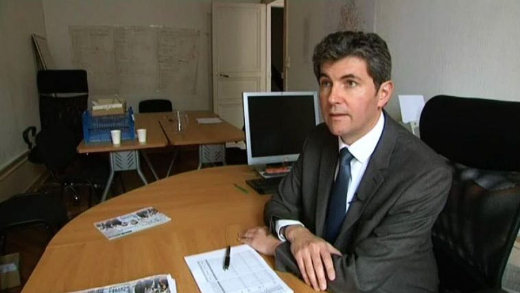 Le maire de ChalonsurSaône fait adopter la fin des menus sans porc