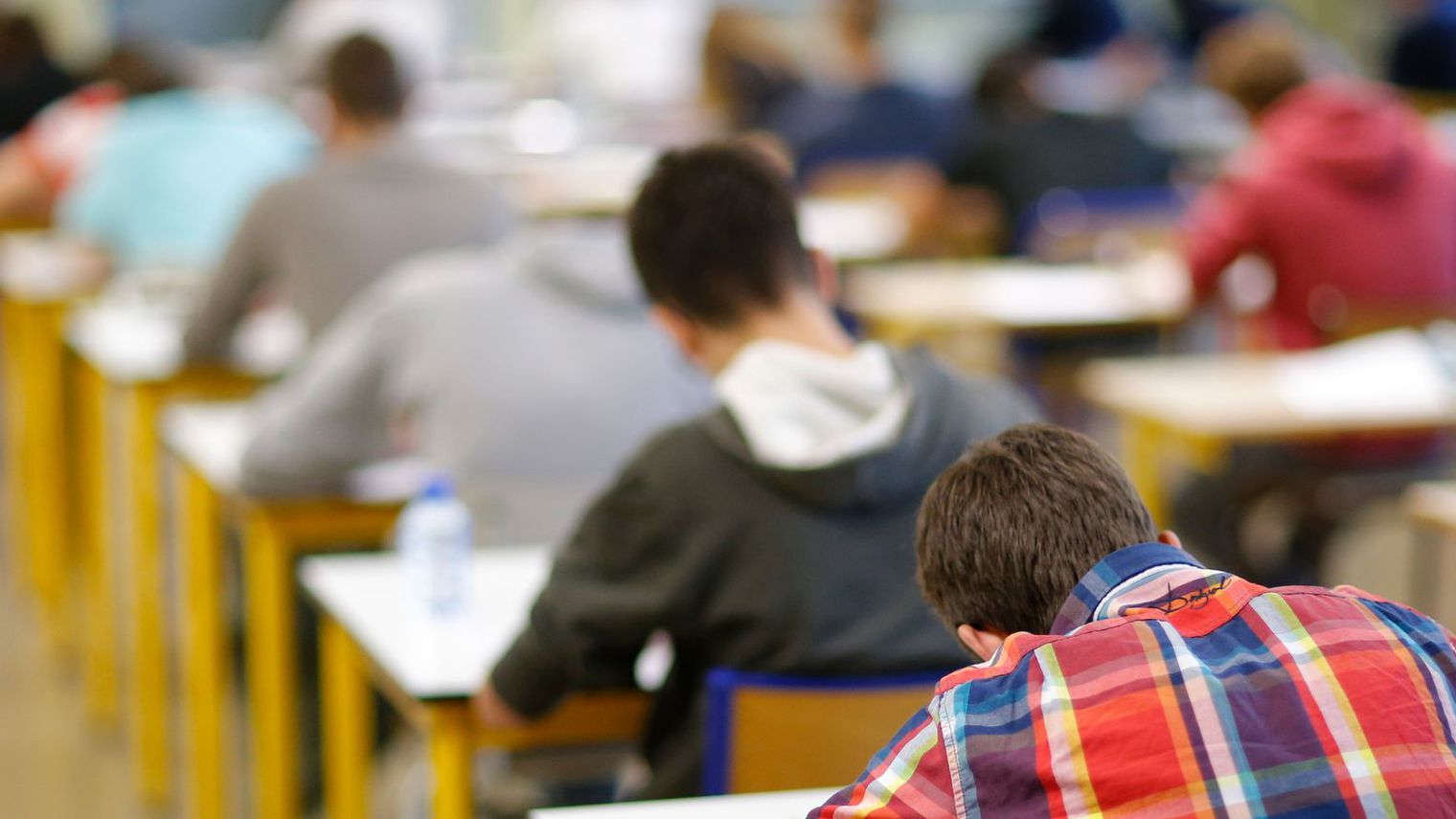 Ramadan et examens scolaires