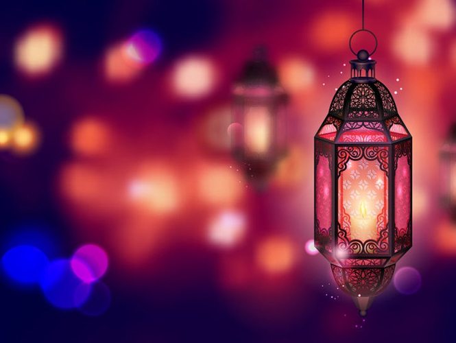 Ambiance du mois de Ramadan