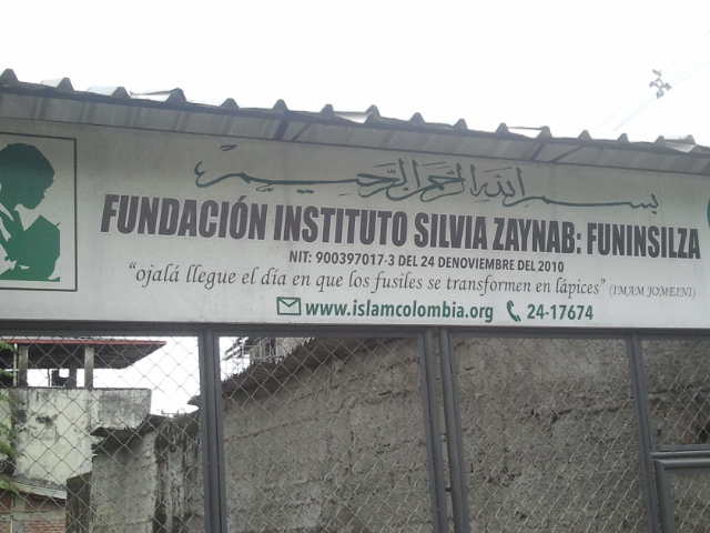 rencontre avec des musulmans