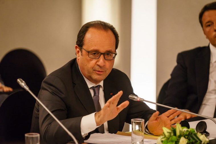 Hollande France