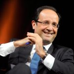 François Hollande