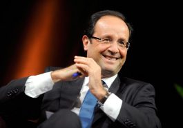 François Hollande