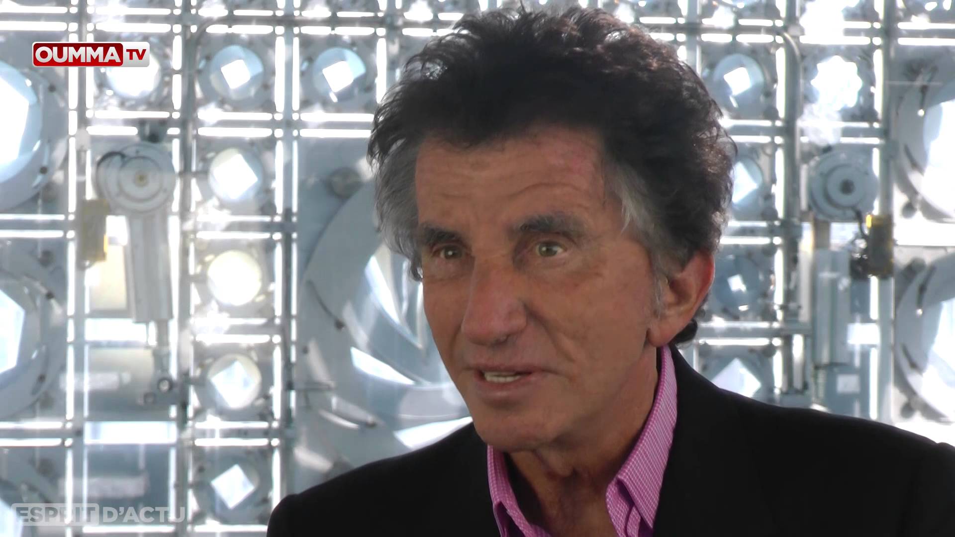 Quelles Sont Les Origines De Jack Lang Jack Lang:« L'arabe, une langue de France » – Oumma