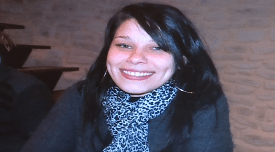 Rencontre femme converti