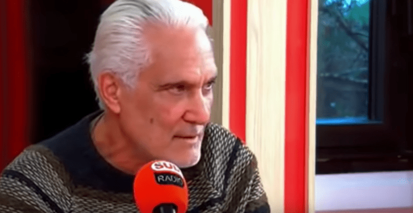 Gérard Fauré "Dealer du tout-Paris" balance sur la pédophilie au Maroc