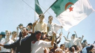 Tewfiq Al Shaoui, La route qui mène vers l’Algérie