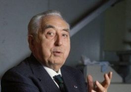jacques berque