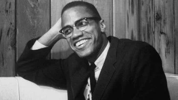 Malcom X