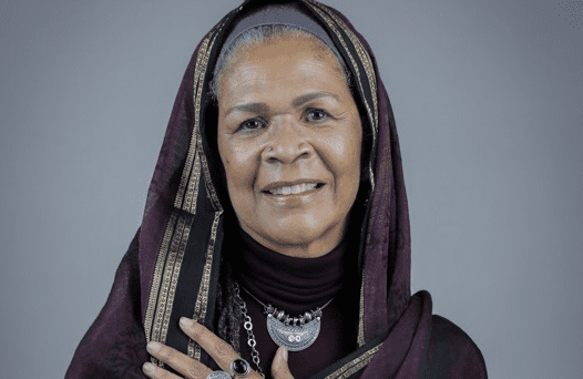 Amina Wadud Oumma