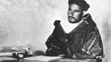 Mohammed Ben Abdelkrim al-Khattabi