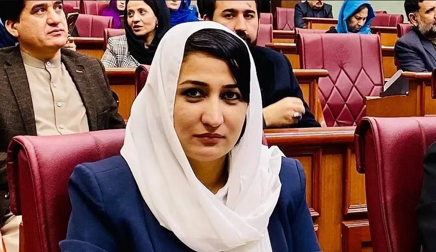 Afghanistan l'exdéputée Mursal a été assassinée