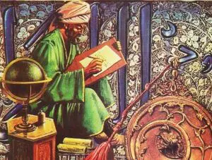 On a tous en nous quelque chose d' AlMarrakushi