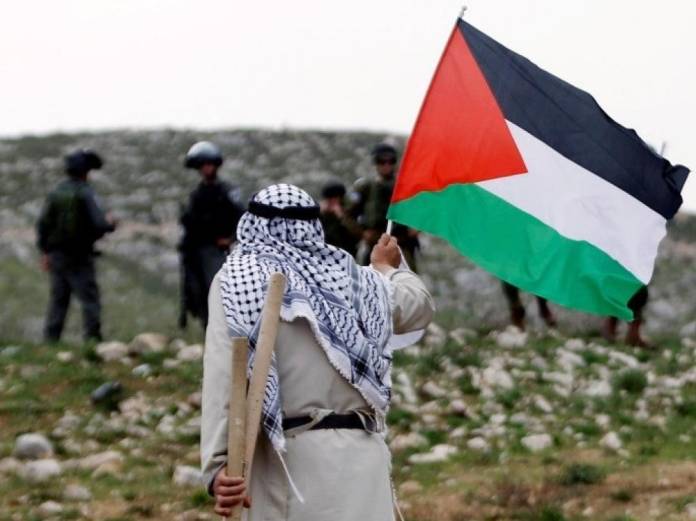 Il était une fois la Palestine : la bonne et noble cause de Justice en question